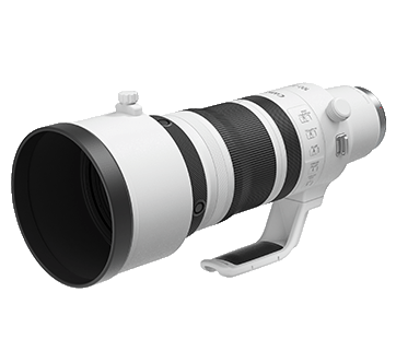 RF鏡頭- RF100-300mm f/2.8L IS USM - 佳能台灣